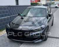 2024 BMW 320