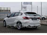 2022 BMW 118