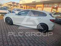 2022 BMW 118