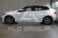2022 BMW 118