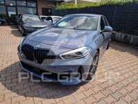 2023 BMW 118