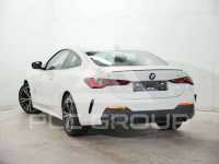 2022 BMW 420
