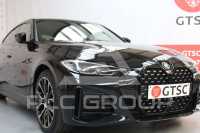 2022 BMW 420