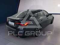 2022 BMW 420