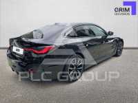 2022 BMW 420