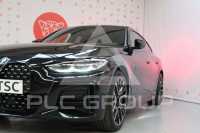 2022 BMW 420