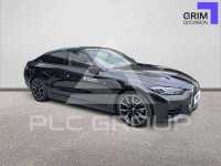 2022 BMW 420