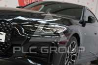 2022 BMW 420