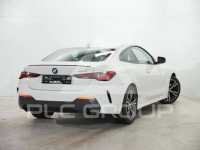 2022 BMW 420