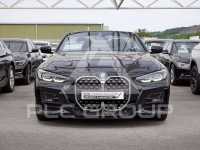 2026 BMW 430