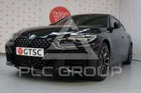 2022 BMW 420