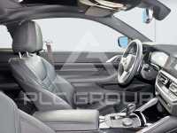 2025 BMW 420