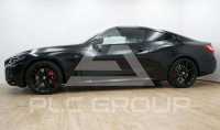 2022 BMW 420