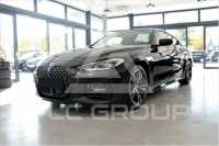 2025 BMW 420