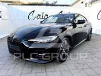 2021 BMW 420