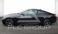 2025 BMW 430