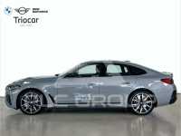 2022 BMW I4