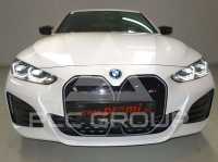 2022 BMW I4