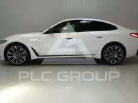 2022 BMW I4