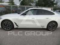 2022 BMW I4