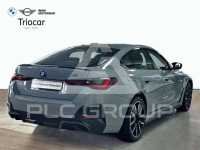 2022 BMW I4