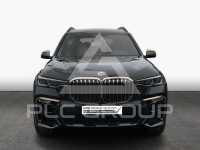 2022 BMW X7