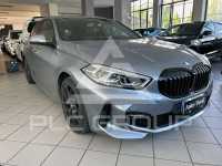 2022 BMW 120