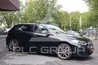 2022 BMW 120
