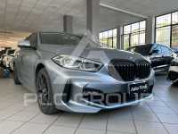 2022 BMW 120
