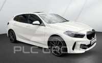 2025 BMW 1 series