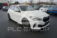 2025 BMW 118