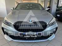 2022 BMW 120