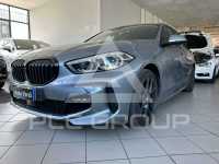 2022 BMW 120