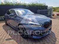 2022 BMW 120