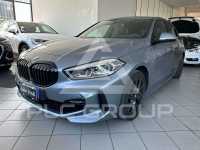 2022 BMW 120