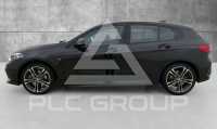 2025 BMW 120