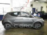 2022 Lancia YPSILON
