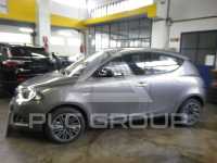 2022 Lancia YPSILON