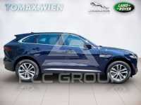 2022 Jaguar F-PACE