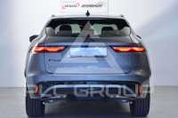 2022 Jaguar F-PACE