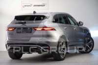 2022 Jaguar F-PACE