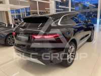 2022 Jaguar F-PACE