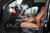 2022 Jaguar F-PACE