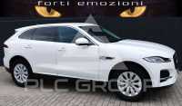 2022 Jaguar F-PACE