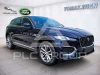 2022 Jaguar F-PACE