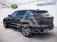 2022 Jaguar F-PACE