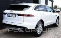 2022 Jaguar F-PACE