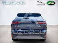 2022 Jaguar F-PACE