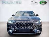 2022 Jaguar F-PACE