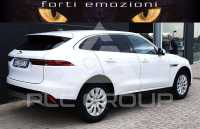 2022 Jaguar F-PACE